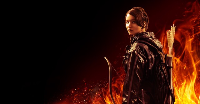 Die Tribute von Panem - The Hunger Games