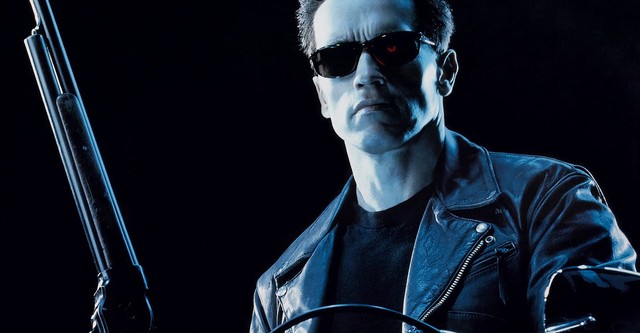 Terminator 2: Judgment Day