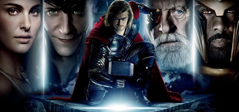Todas las películas de la Fase uno del MCU, de peor a mejor y dónde verlas