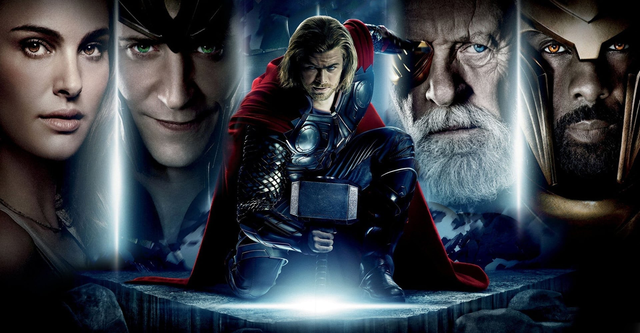 Todas las películas de la Fase uno del MCU, de peor a mejor y dónde verlas