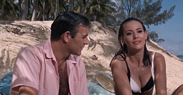 Thunderball