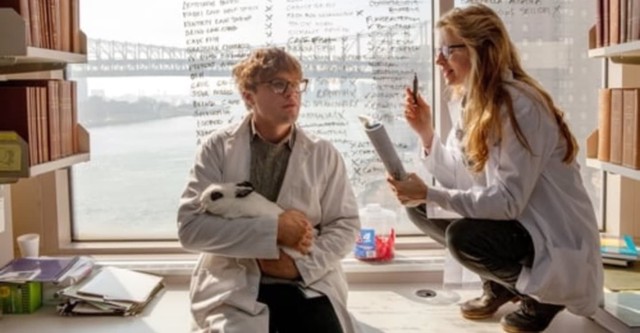 I Origins - Im Auge des Ursprungs