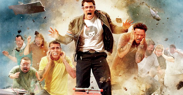 Jackass 3D