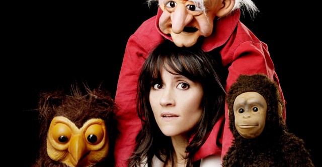 Nina Conti: Her Master's Voice