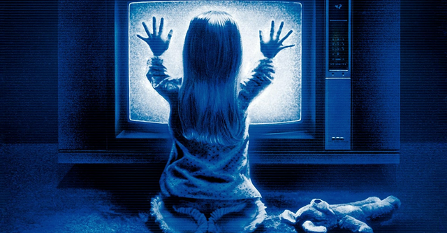 How to Watch the Poltergeist Movies in Order