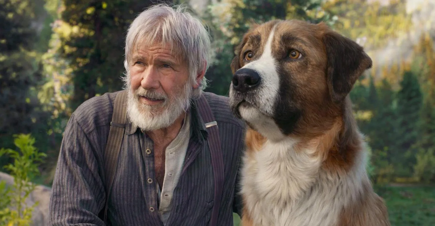 Las 10 mejores películas de perros que no te romperán el corazón