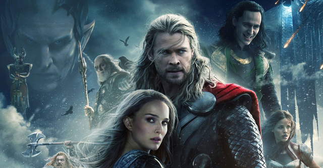 All Marvel Movies In The MCU Phase Two, Officially Ranked