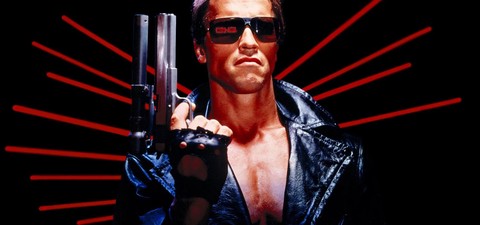 So streamst du alle Terminator-Filme in der richtigen Reihenfolge