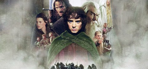 Qué películas de fantasía épica ver si ya has acabado con El señor de los anillos y El hobbit