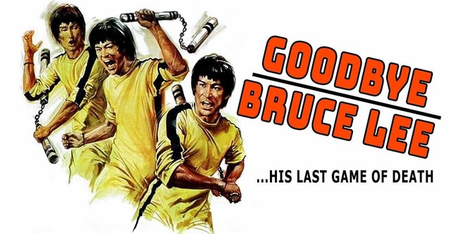 Goodbye, Bruce Lee