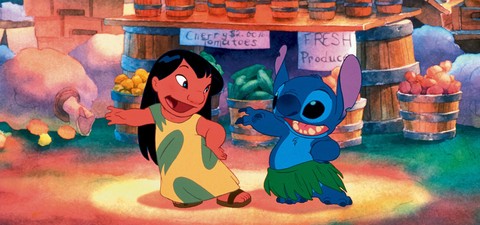 Todas las series y películas de 'Lilo y Stitch' en orden
