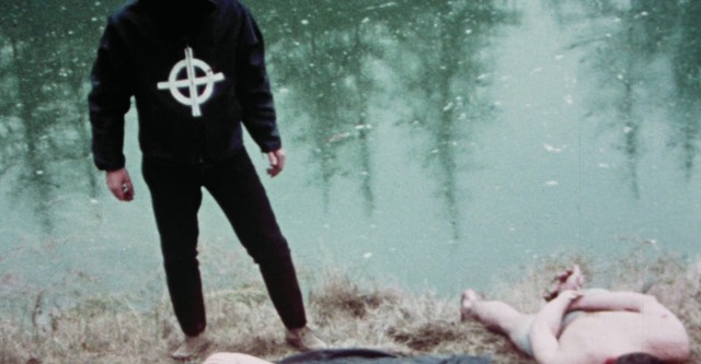The Zodiac Killer