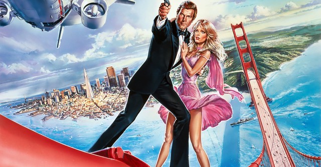 James Bond 007 - Im Angesicht des Todes