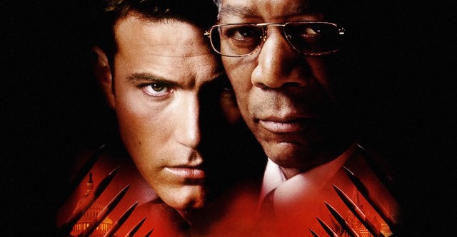 La Somme de toutes les peurs