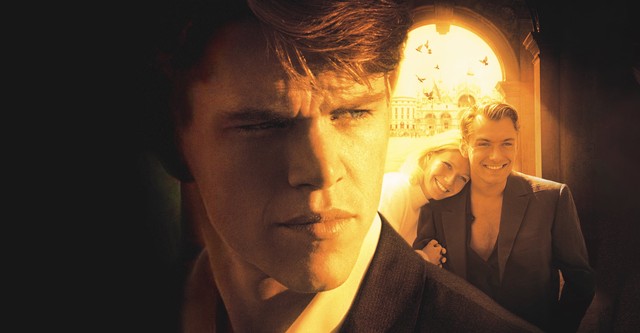 The Talented Mr. Ripley