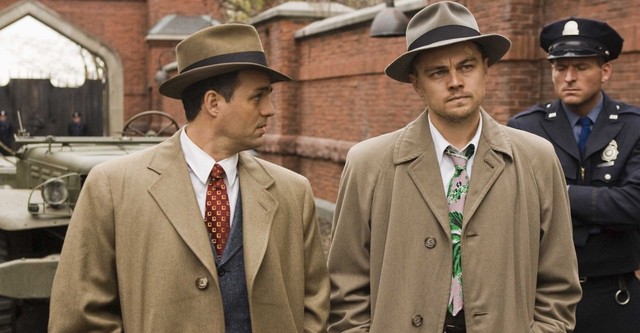 Shutter Island