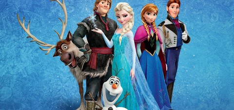 How (And Where) To Watch 'Frozen' Movies & TV Shows In Order