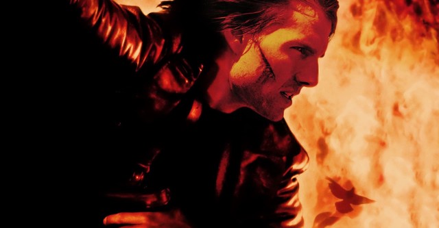 Mission Impossible 2