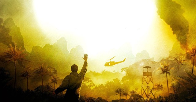 Operaatio Rescue Dawn
