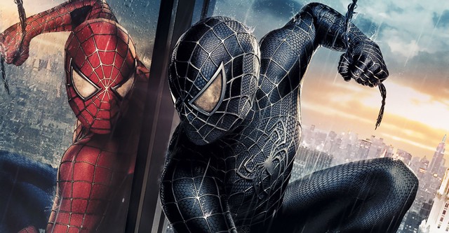Spider-Man 3 - Film: Jetzt online Stream finden und anschauen
