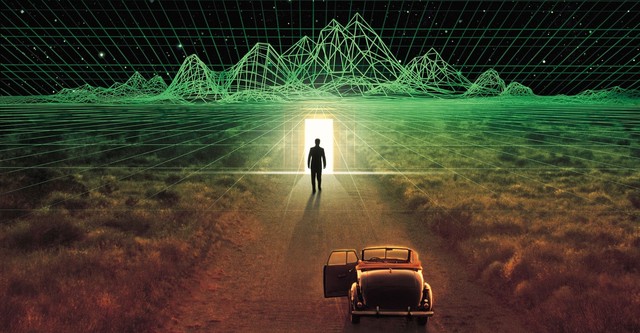 The Thirteenth Floor