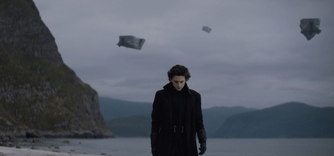 Os melhores filmes de Timothée Chalamet e onde assistir a eles online