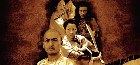 I 10 migliori film prodotti in Cina e dove guardarli in streaming