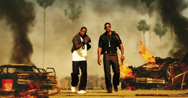 Bad Boys II