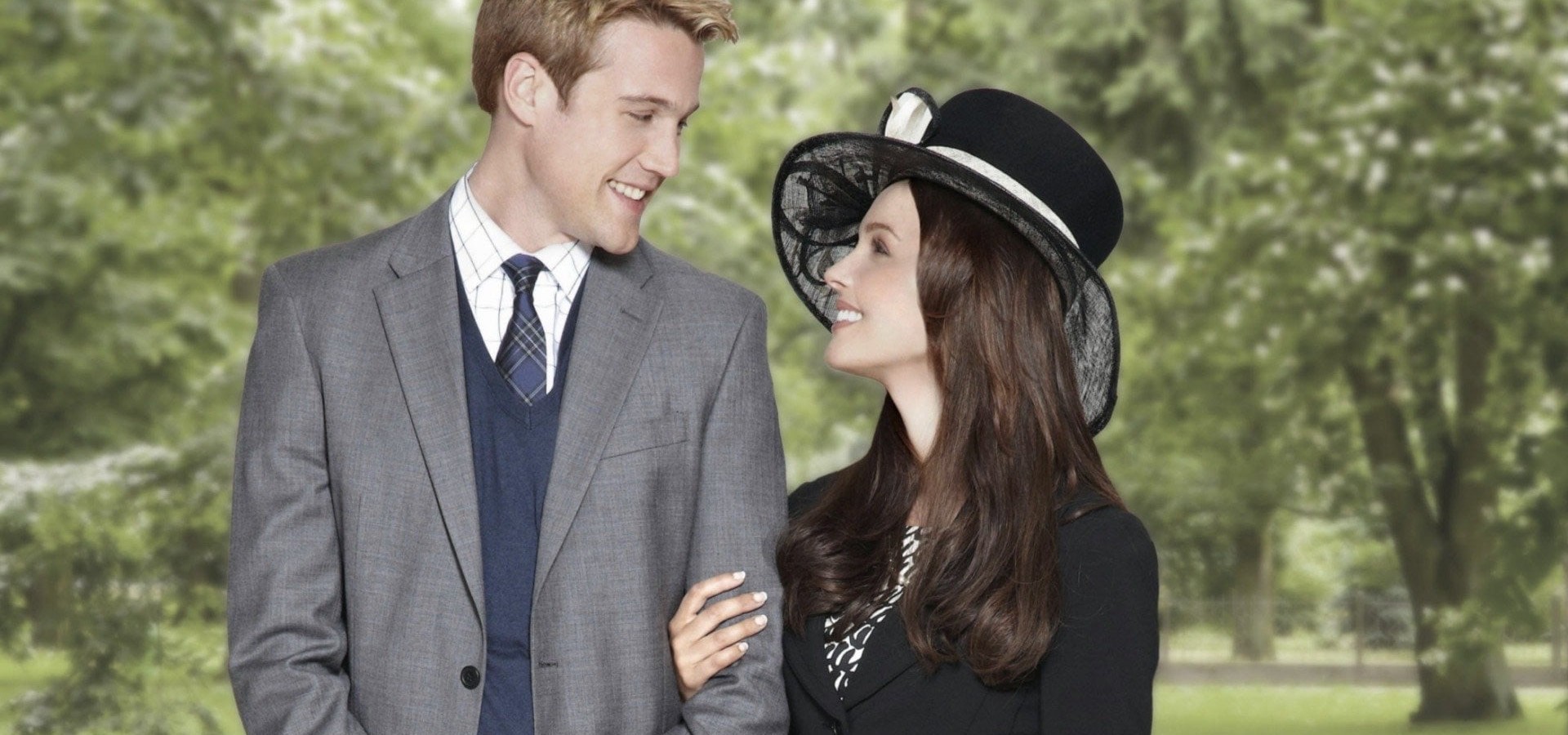 William & Kate filme - Veja onde assistir