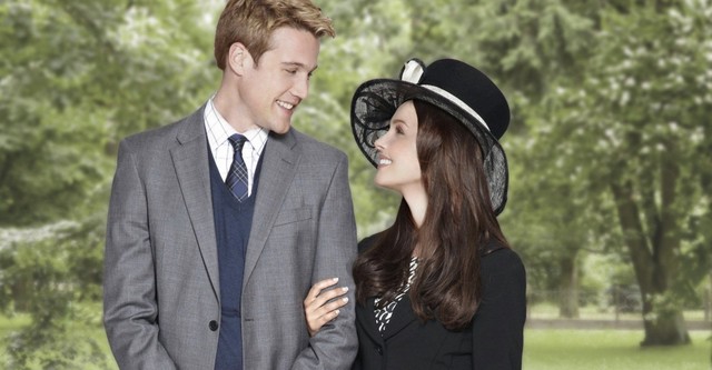 Kate et William : Quand tout a commencé...