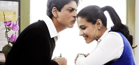 50 Best Shah Rukh Khan Movies and Where to Watch Them