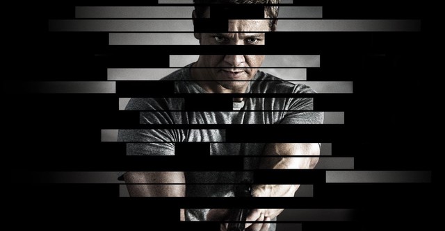 The Bourne Legacy