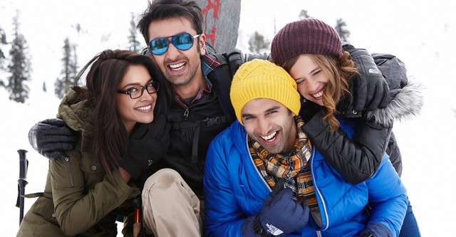 Yeh Jawaani Hai Deewani - Lass dein Glück nicht ziehen