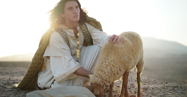 40: The Temptation of Christ