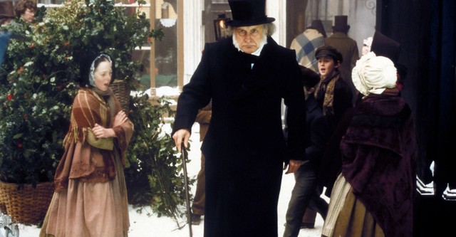 A Christmas Carol