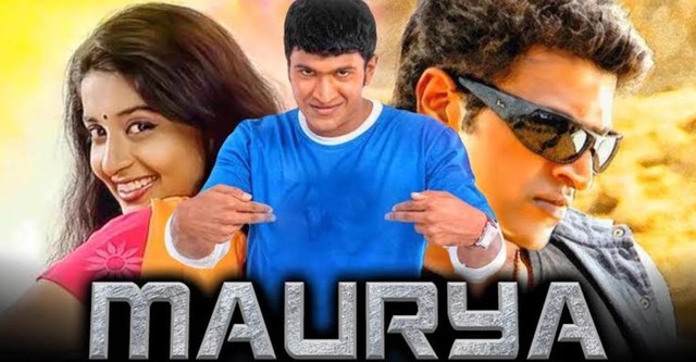 Maurya