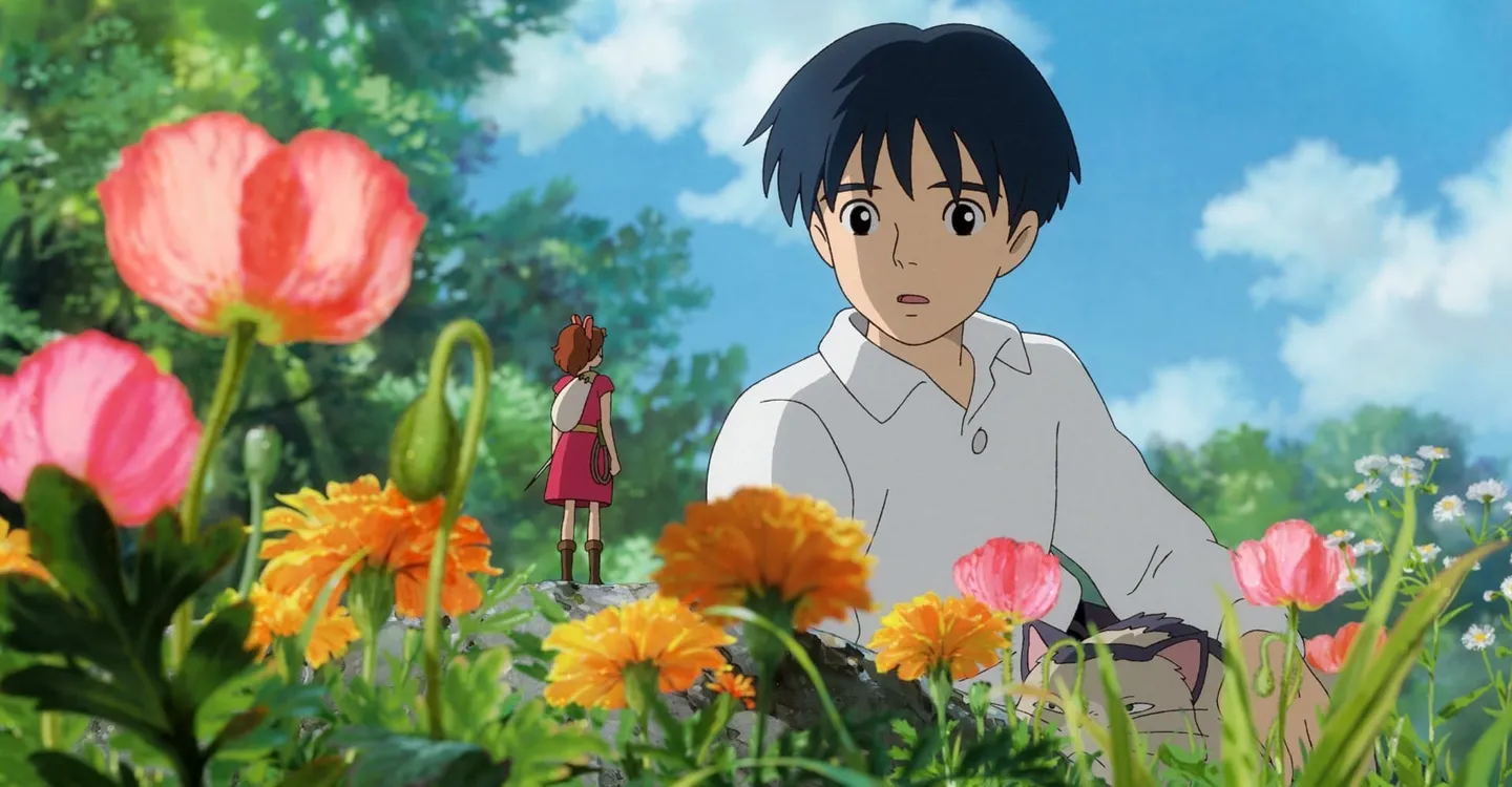 The 5 Most Underrated Studio Ghibli Movies