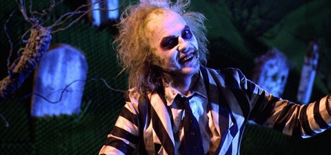 Beetlejuice: A Complete Guide to Every Movie and Show He’s Been In