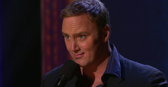 Jay Mohr: Funny for a Girl