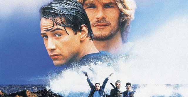 Point Break : Extrême limite