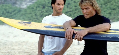 Gli 8 migliori film di rapine di tutti i tempi