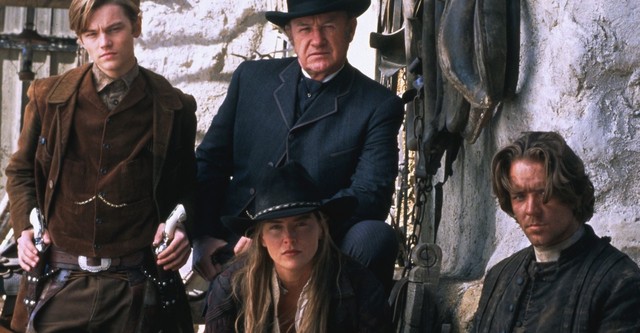 The Quick and the Dead (1995)