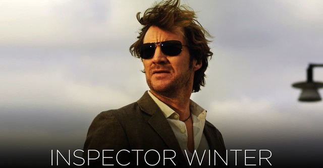 Inspector Winter