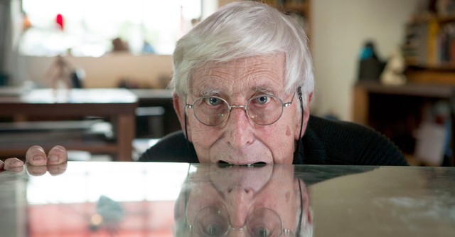 Tomi Ungerer : L'Esprit frappeur