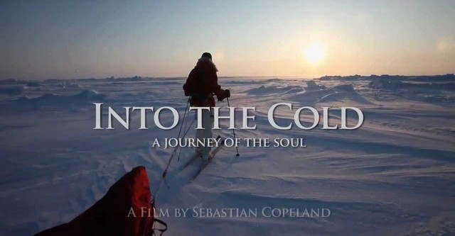 Into the Cold: A Journey of the Soul