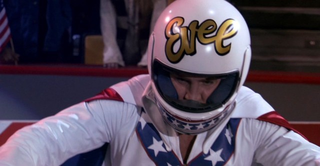 Evel Knievel