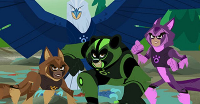 Wild Kratts: Creatures of the Deep Sea