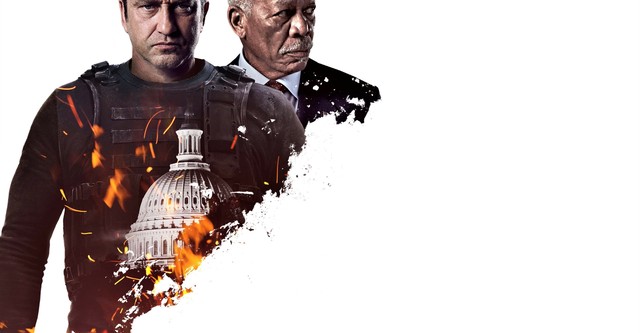 Attacco al potere 3 - Angel Has Fallen