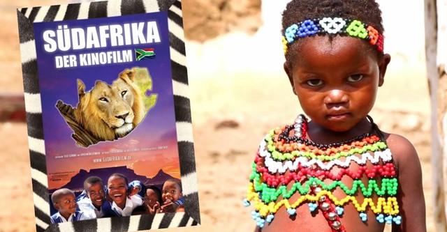 Südafrika - Der Kinofilm