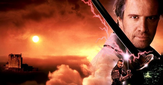 Highlander III - Die Legende